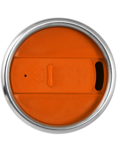 Bicchiere termico Elwood da 410 ml