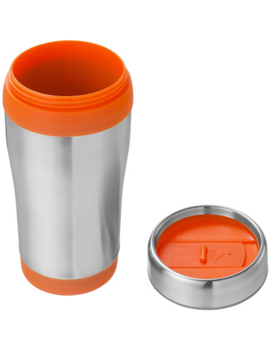 Bicchiere termico Elwood da 410 ml