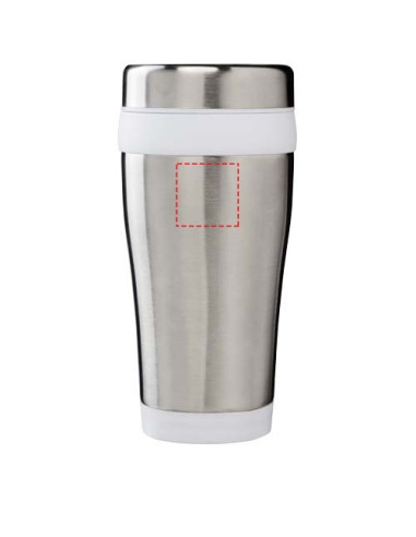 Bicchiere termico Elwood da 410 ml
