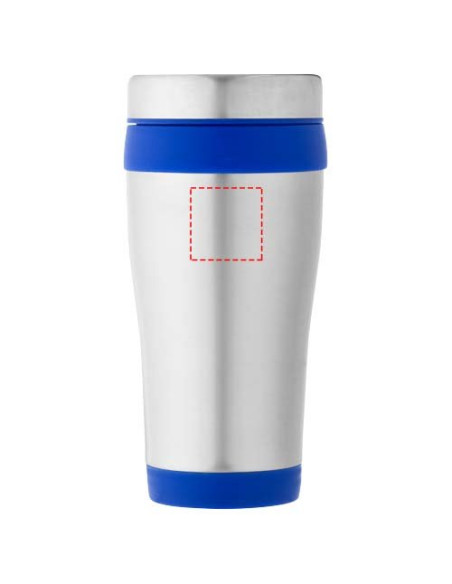 Bicchiere termico Elwood da 410 ml