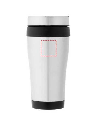 Bicchiere termico Elwood da 410 ml