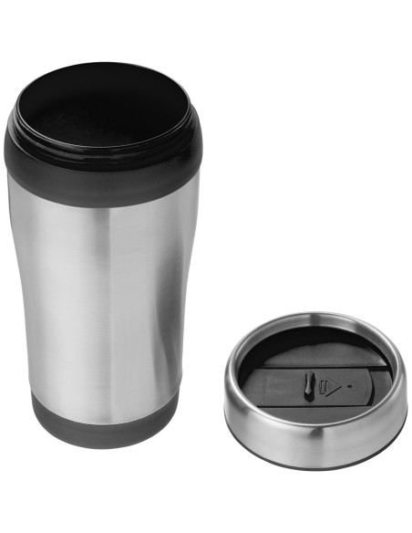 Bicchiere termico Elwood da 410 ml