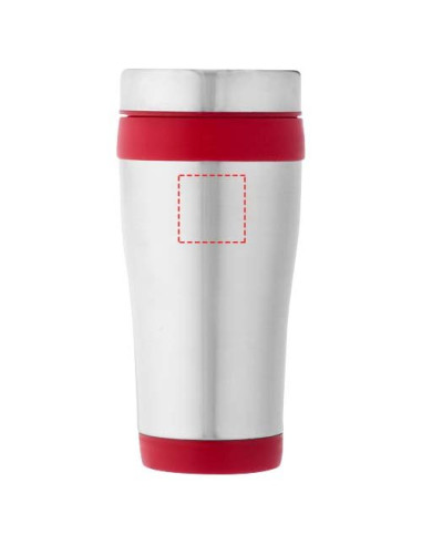 Bicchiere termico Elwood da 410 ml