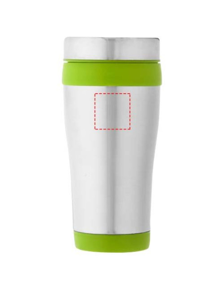 Bicchiere termico Elwood da 410 ml
