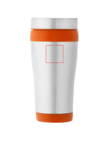 Bicchiere termico Elwood da 410 ml