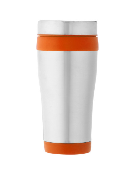 Bicchiere termico Elwood da 410 ml
