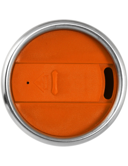 Bicchiere termico Elwood da 410 ml