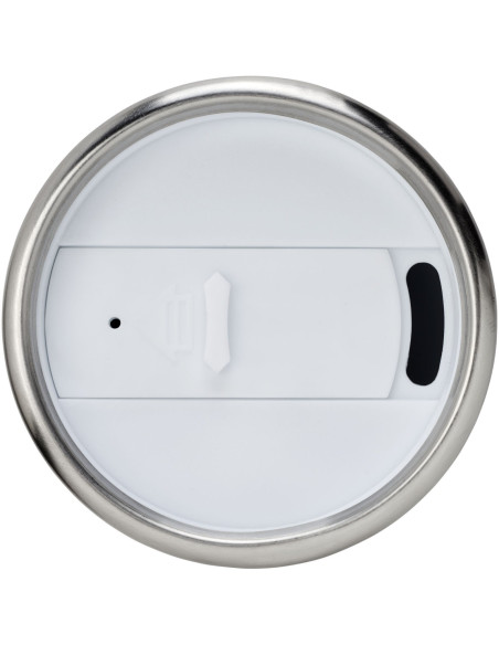 Bicchiere termico Elwood da 410 ml