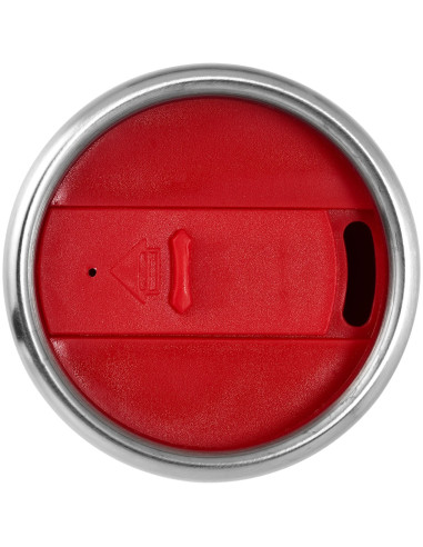 Bicchiere termico Elwood da 410 ml
