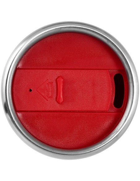 Bicchiere termico Elwood da 410 ml