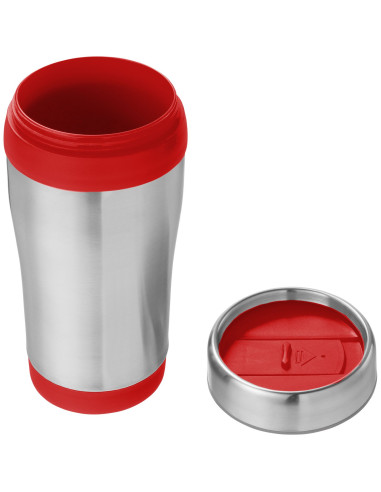 Bicchiere termico Elwood da 410 ml
