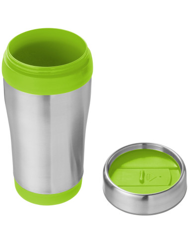 Bicchiere termico Elwood da 410 ml