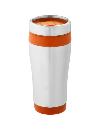Bicchiere termico Elwood da 410 ml