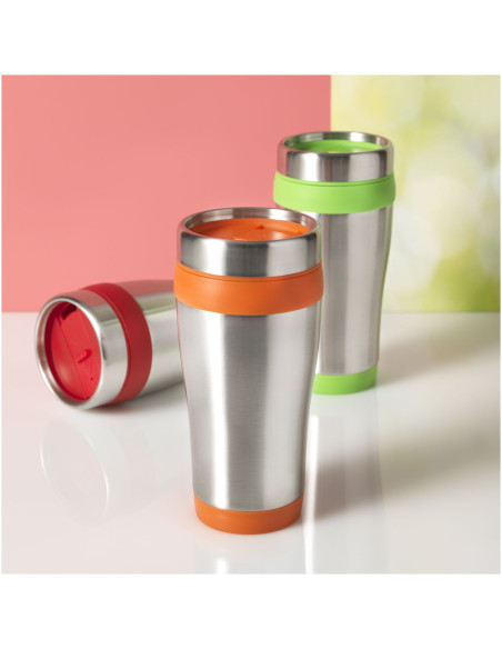 Bicchiere termico Elwood da 410 ml