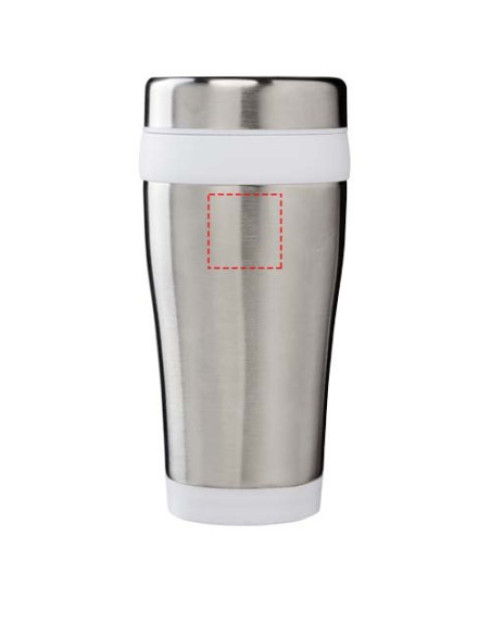 Bicchiere termico Elwood da 410 ml