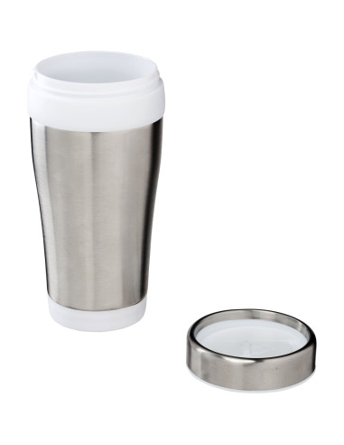 Bicchiere termico Elwood da 410 ml