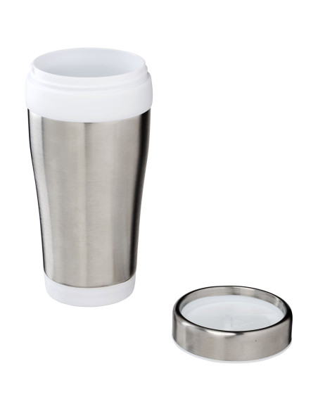 Bicchiere termico Elwood da 410 ml