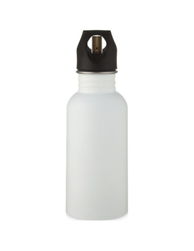 Borraccia sportiva Lexi da 500 ml in acciaio...
