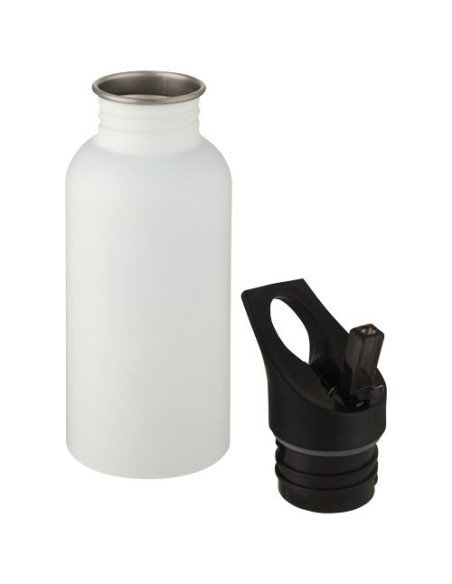 Borraccia sportiva Lexi da 500 ml in acciaio inossidabile