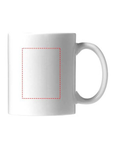 Tazza in ceramica Bahia da 330 ml 2