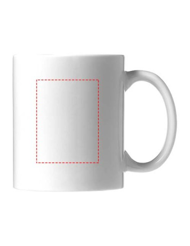 Tazza in ceramica Bahia da 330 ml