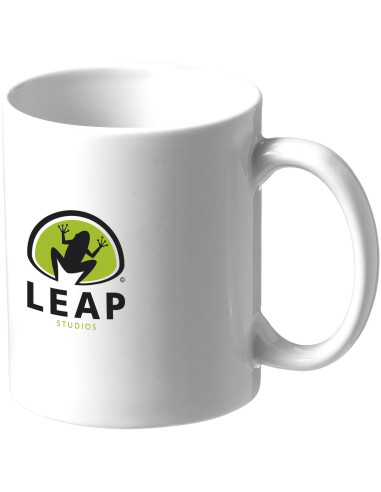 Tazza in ceramica Bahia da 330 ml