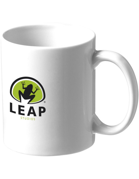 Tazza in ceramica Bahia da 330 ml