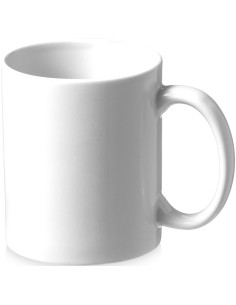 Tazza per sublimazione in ceramica Pic da 330 ml