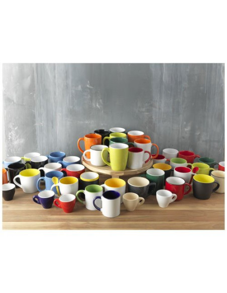 Tazza per sublimazione in ceramica Pic da 330 ml