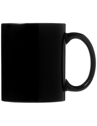 Tazza in ceramica Santos da 330 ml