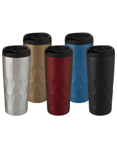 Bicchiere termico da 450 ml con isolamento...