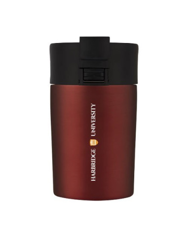 Bicchiere termico Jetta da 180 ml con...