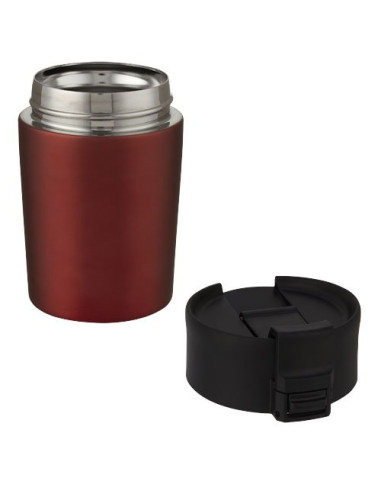 Bicchiere termico Jetta da 180 ml con...