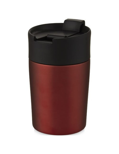 Bicchiere termico Jetta da 180 ml con isolamento sottovuoto in rame