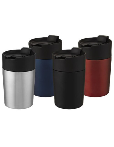 Bicchiere termico Jetta da 180 ml con...