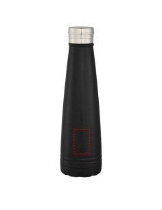 Borraccia sportiva con isolamento sottovuoto in rame Duke...