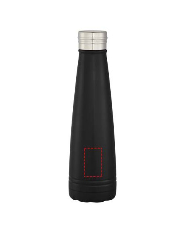 Borraccia sportiva con isolamento sottovuoto in...