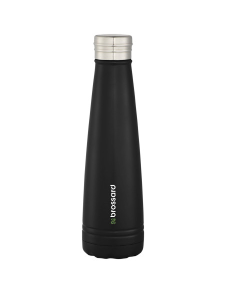 Borraccia sportiva con isolamento sottovuoto in rame Duke da 500 ml