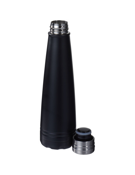 Borraccia sportiva con isolamento sottovuoto in rame Duke da 500 ml
