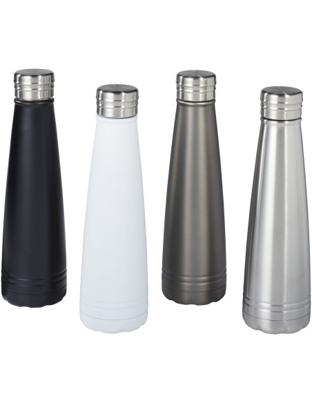 Borraccia sportiva con isolamento sottovuoto in rame Duke da 500 ml