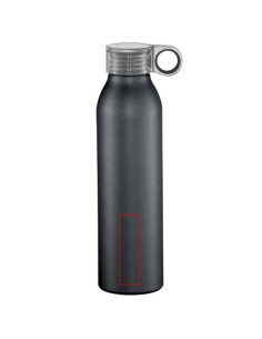 Borraccia sportiva Grom da 650 ml 2
