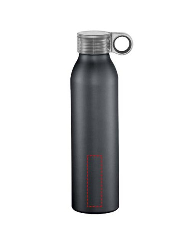 Borraccia sportiva Grom da 650 ml