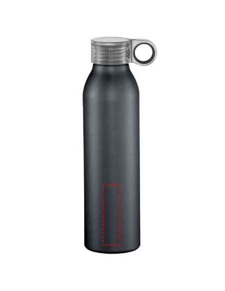 Borraccia sportiva Grom da 650 ml