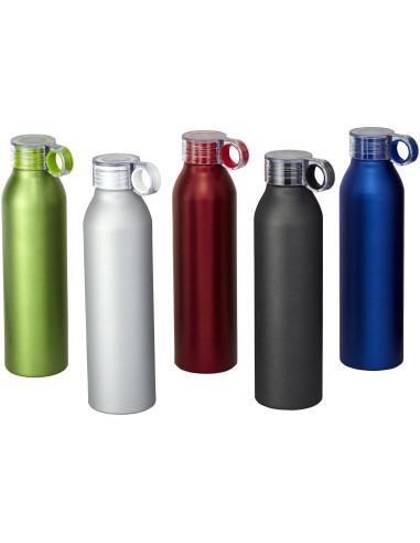 Borraccia sportiva Grom da 650 ml