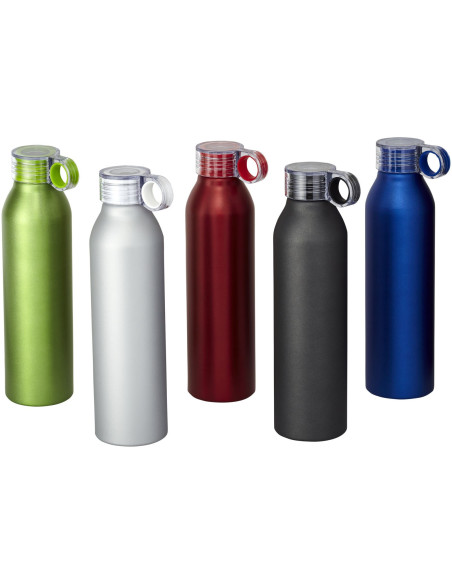 Borraccia sportiva Grom da 650 ml