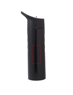 Borraccia sportiva in acciaio inossidabile Trixie da 750 ml