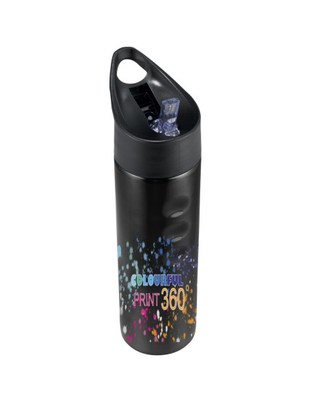 Borraccia sportiva in acciaio inossidabile Trixie da 750 ml