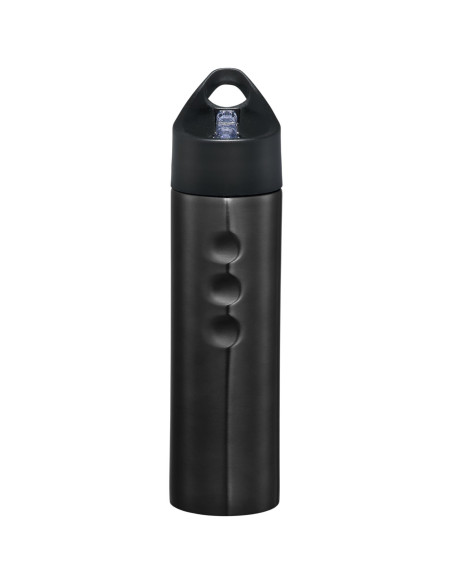 Borraccia sportiva in acciaio inossidabile Trixie da 750 ml