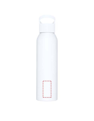Borraccia sportiva Sky da 650 ml