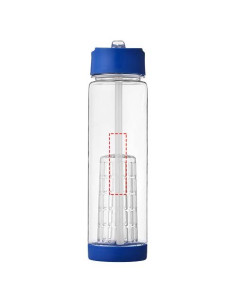 Borraccia con infusore Tutti Frutti da 740 ml in Tritan™